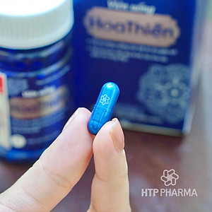 Viên Uống Hoa Thiên Hộp 30 Viên Giúp Đẹp Da Cân Bằng Nội Tiết Tố Cải Thiện Sinh Lý Nữ