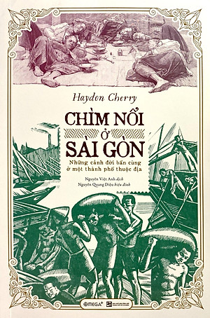 Chìm Nổi Ở Sài Gòn