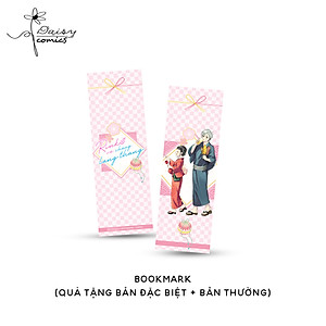 Sách Rinko và Chàng Lang Thang (Tập 3+4)