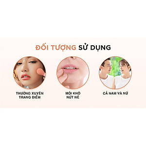 Son dưỡng môi DHC Lip Cream 1,5g