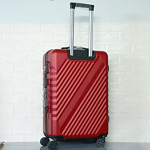 Vali Kéo Thời Trang NiceVilla Size 20inch & 24 Inch & 28inch