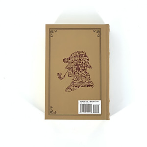 The Adventures of Sherlock Holmes and Other Stories