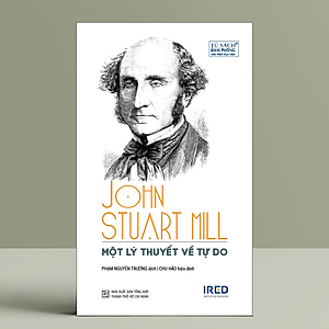 Sách Một Lý Thuyết Về Tự Do (On Liberty)