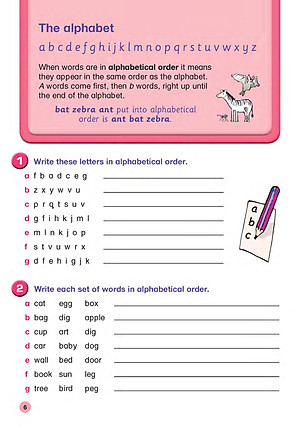 Sách Letts Make It Easy - English (Age 5-6)