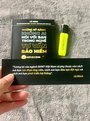 Tư Vấn Bảo Hiểm - Những Kỹ Năng Không Ai Nói Với Bạn (Tập 4: Bí Quyết Quản Trị Đội Nhóm)