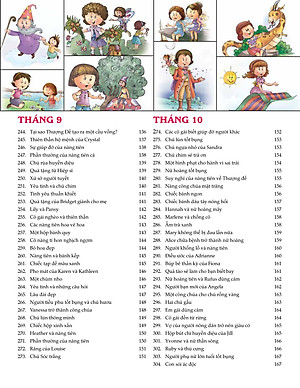 365 Câu Chuyện Huyền Diệu