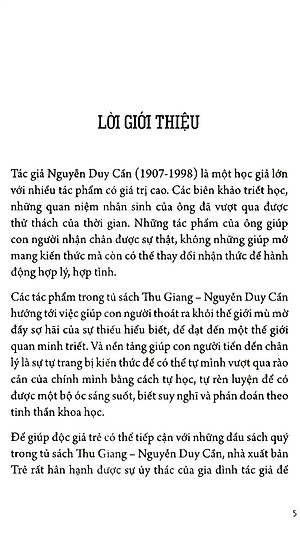 Sách Óc Sáng Suốt (Tái Bản 2021)
