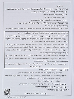 Combo Sách - Đề kiểm tra Tiếng Việt 3 học kì I + II