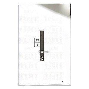 1000 Hợp Âm Cho Đàn Organ Và Piano ( Tái bản 2025)