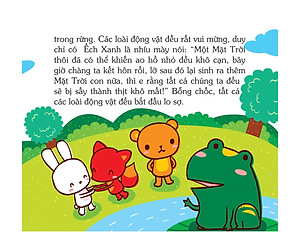 Truyện Kể 5 Phút - Những Câu Chuyện Truyền Cảm Hứng