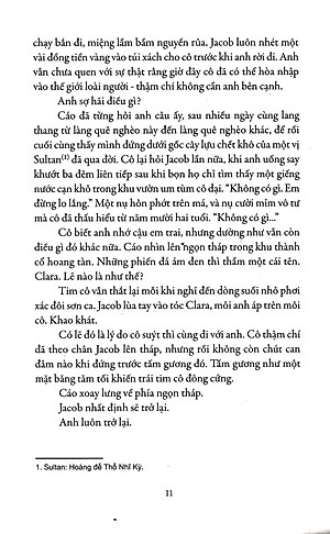 Sách Những Cái Bóng Sống