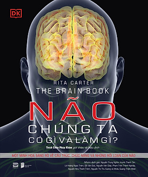Não Chúng Ta Có Gì Và Làm Gì? (Sách Màu - Bìa Cứng)