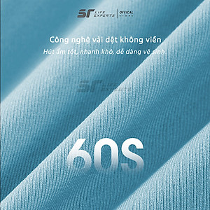 Đệm Mông Đàn Hồi Dày Dặn, Gối Ngồi Cao Su Non, Đệm Lót Ghế Văn Phòng, Ô Tô Xe Hơi - Sairui