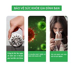 Combo 2 lọ bột thông cống AMB, bột thông bồn cầu, bồn rửa bát, tắc cống siêu mạnh, hiệu quả an toàn