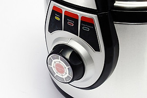 Nồi áp suất điện đa năng Tiross TS993 (5 L) - Hàng chính hãng