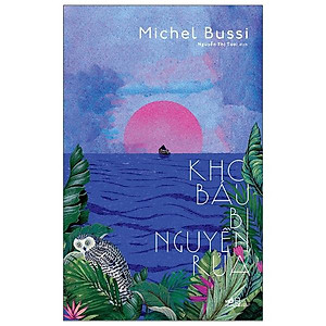 Kho Báu Bị Nguyền Rủa