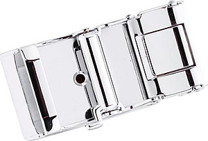 Đầu Khóa Da Bò Đầu Trắng Huy Hoàng HT9118 - Vàng