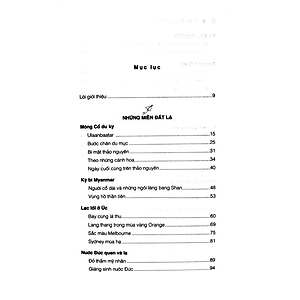 Sách Đi Như Tờ Giấy Trắng