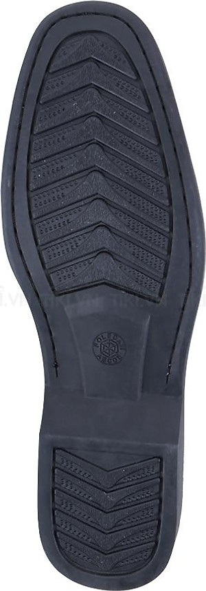 Dép Sabo Nam Da Bò SUNPOLO SUSB001