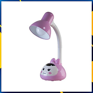 Đèn Bàn Chống Cận Rạng Đông RD-RL 27.LED 5W, 7W Đổi 3 Màu - Hàng chính hãng