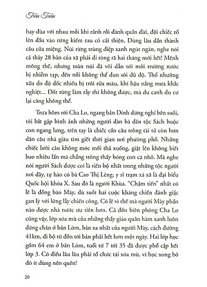 Sách Uống Cà Phê Trên Đường Của Vũ