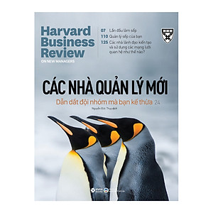 Bộ HBR OnPoint 2021 (6 cuốn): Quản Lý Xuyên Khủng Hoảng - Kỳ 1 + Tầm Nhìn Mới Về Lãnh Đạo - Kỳ 2 