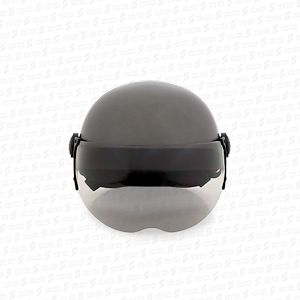 Mũ bảo hiểm có kính NÓN SƠN chính hãng CKT-XM151