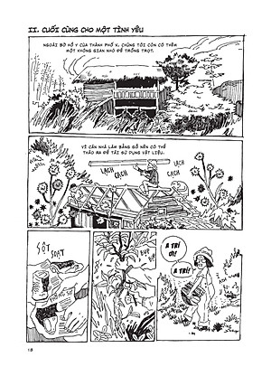 Về Nơi Có Nhiều Cánh Đồng (Tái Bản 2023)