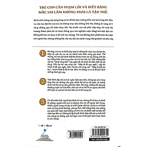 Sách Cha Mẹ Độc Hại (Tái Bản)