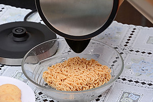 Bình Đun Siêu Tốc Philips HD9316 (1.7L) - Hàng chính hãng