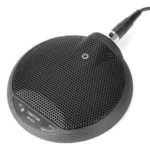 Micro Hội Nghị Trực Tuyến 48V Takstar BM-630C
 - Hàng Chính Hãng