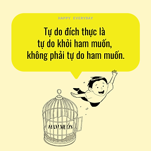 Sách Hạnh Phúc Mỗi Ngày