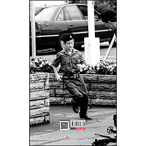 Sách SPARE – KẺ DỰ BỊ