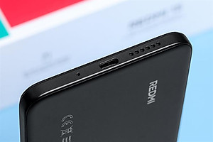 Điện thoại Xiaomi Redmi 15 8GB/128GB - Hàng Chính Hãng 