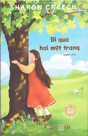 Sharon Creech - Đi qua hai mặt trăng