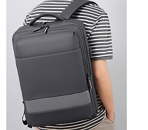 Balo laptop nam 17.3 inh đa chức năng cao cấp phong cách ca tính mới