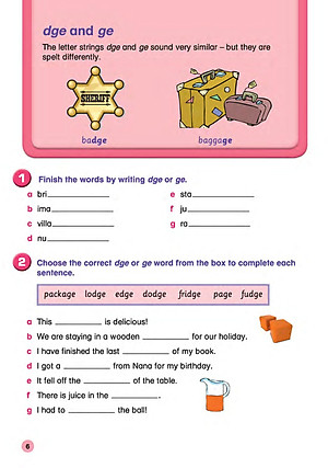 Sách Letts Make It Easy - English (Age 6-7)