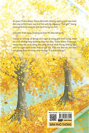 Sách ANH LÀ NGƯỜI TỐT NHẤT (Bộ 2 tập) (BẢN PHỔ THÔNG)