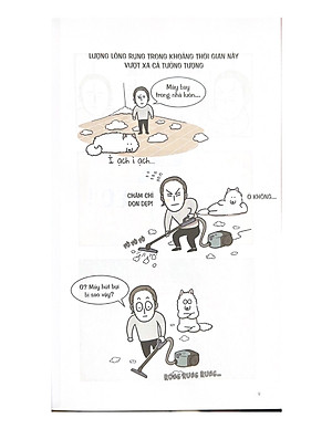 CUỘC CHIẾN GIỮA SEN VÀ BOSS