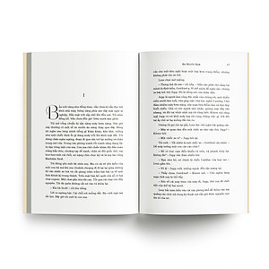 Sách Ba Người Bạn