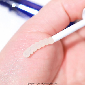 Tinh Chất Dưỡng Dài Và Khoẻ Làn Mi Kissme Heroine Make Watering Eyelash Serum (5.5 G)