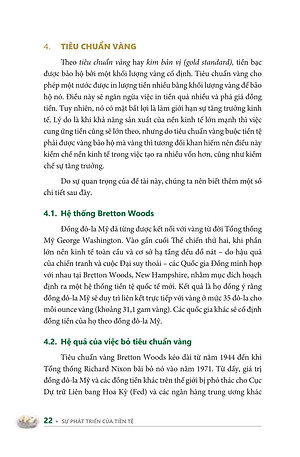 Sách Tiền Tệ Và Chuyện Làm Giàu An Toàn