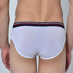 Quần lót nam - Sịp nam cao cấp - Sịp nam tam giác Malefix Bikini Ryan 06016