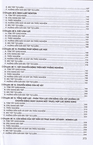 Sách - Sách tham khảo Vật lý 10 biên soạn theo chương trình giáo dục phổ thông mới (Dùng chung cho các bộ SGK)