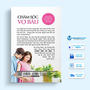 Chăm Sóc Vợ Bầu