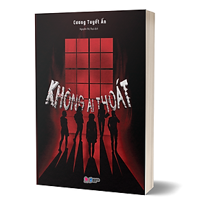 Sách Không Ai Thoát