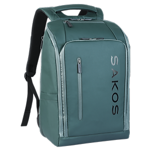 Balo Laptop Du Lịch Thời Trang Cao Cấp SAKOS MORALE Dành Cho Laptop 15.6 Inch (15.6")