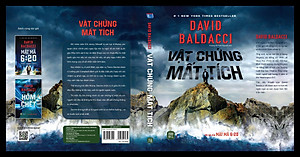 Sách Vật Chứng Mất Tích