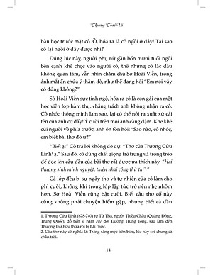 Sách Hải Thượng Sinh Minh Nguyệt (Tặng Kèm Postcard + Bookmark)