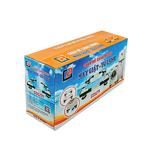 Chân Đỡ Tủ Lạnh, Máy Giặt Cảnh Phong CD5279 kích thước từ 52 đến 78 - Hàng Chính Hãng